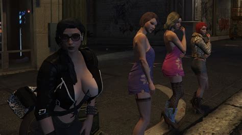 Rule 34 3d Blow For Cash Grand Theft Auto Grand Theft Auto Online Grand Theft Auto V Hooker
