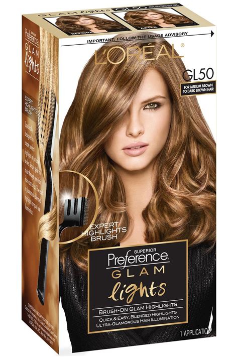 The 16 Best At Home Hair Dyes For Professional Results Box Hair Dye Hair Dye Brands Best