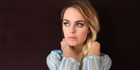 Taryn Manning Cleveland Abduction And Orange Is The New Black Interview