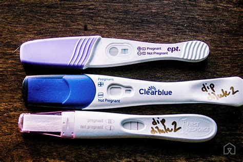 How Early Can I Take A Pregnancy Test After Intercourse Pregnancywalls