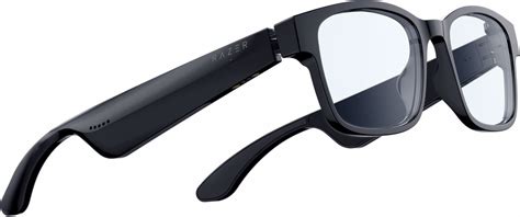 Razer Anzu Smart Glasses Rectangle Blue Light Sunglass Sm Digitec