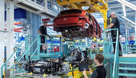 Daimler Chef Haben mentalen Schalter auf CO2 neutrale Mobilität