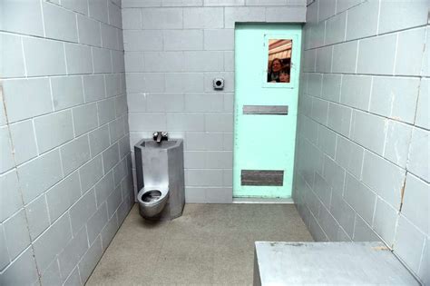 Despite High Cost Solitary Confinement Bill Passes Out Of Committee