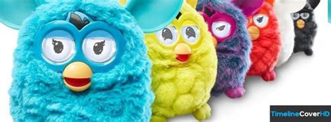 Furby 231 Timeline Cover 850x315 Facebook Covers Timeline Cover Hd