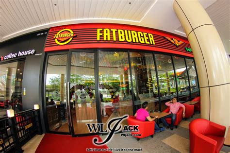 Don't wait anymore get your tickets now! Nuffnang Fatburger™ IOI City Mall Branch Opening Event ...