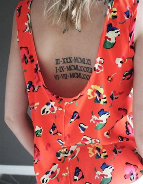 2021 = 1000 + 1000 + 10 + 10 + 1 = m + m + x + x + i what does 2021 in roman numerals mean? 100 Stylish Roman Numerals Tattoos Ideas (June 2021)