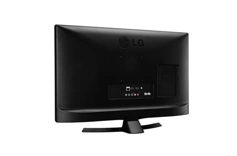 Smart Tv Monitor Lg Mt S Ps Wi Fi Integrado Lg Brasil