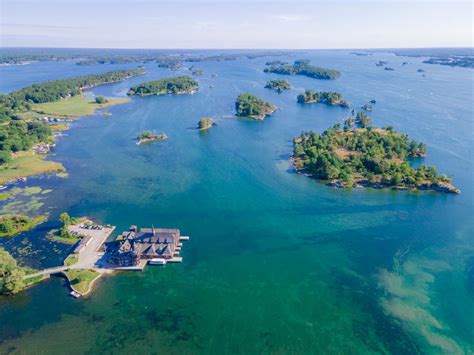 1000 Exciting Things To Do In The Thousand Islands Seeing Sam