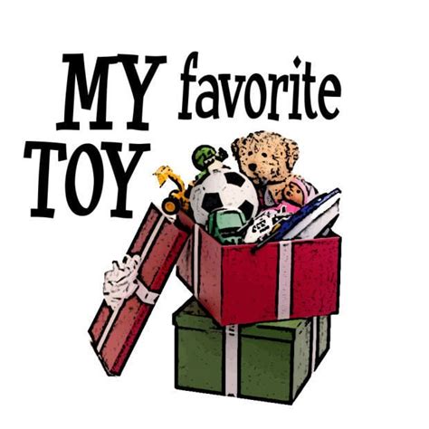 Tell Us About Your Favorite Toy Local News