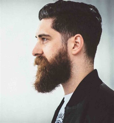 Check spelling or type a new query. Full Beard Styles and Tips on Growing and Styling Full Beard