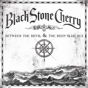 Free delivery on qualified orders. Between the Devil & the Deep Blue Sea (Black Stone Cherry ...