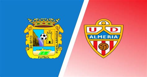 Match Preview Fuenlabrada Vs Almeria Predictions And H2h Laliga Expert