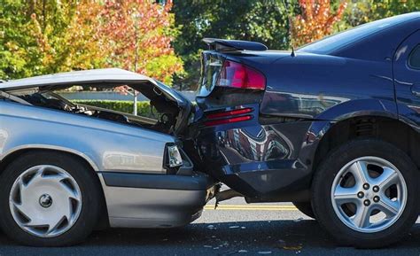 4 Mistakes To Avoid After Your Arizona Car Accident Tony Merchant