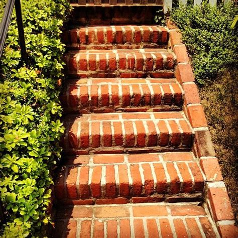 Maybe you would like to learn more about one of these? Instagram | Red brick pavers, Brick paving