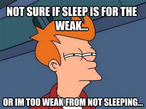 Best Sleeping Memes For Sleep Lovers Insomniacs And The Tired In 2021 Sleep Meme Funny