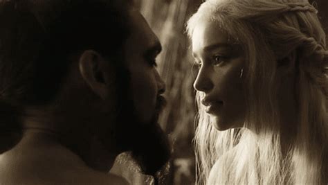 Sexy S Of Daenerys Targaryen Popsugar Love And Sex Photo 8