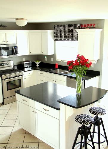 What to consider in picking a kitchen backsplash? Tile backsplash when there is existing countertop ...