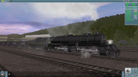 Trainz Simulator 12 By Auran N3v Games
