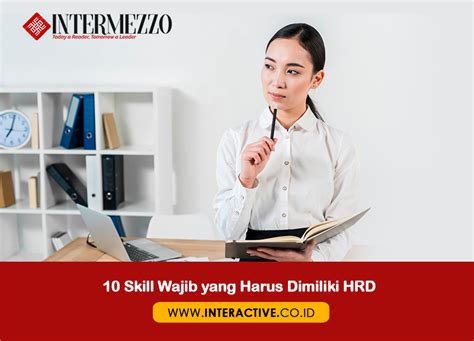 Check spelling or type a new query. 10 Skill Wajib HRD Profesional, Sudahkah Anda Kuasai ...