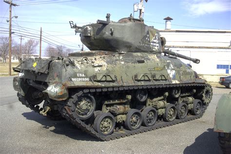 Toadmans Tank Pictures M4a176hvss Sherman
