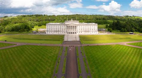 MLAs Return To Stormont For First Time Since 2017 BBC News