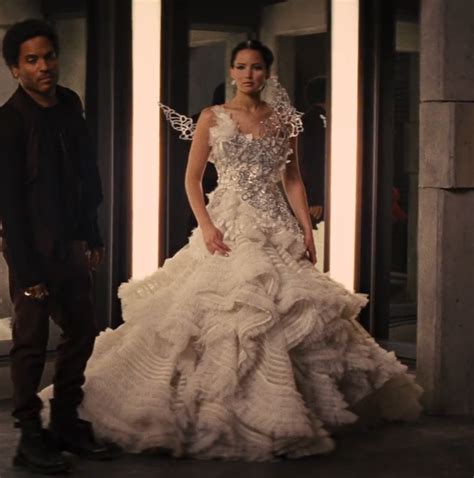 Katniss Wedding Dress Diy Watch Latest Movies Filecloudcourses