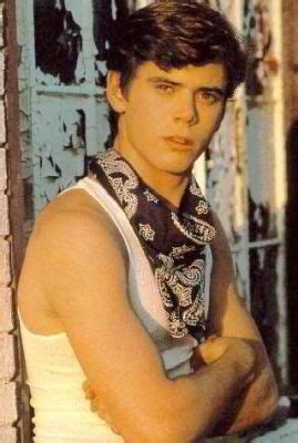 Ponyboy Curtis The Outsiders Ponyboy The Outsiders Outsiders