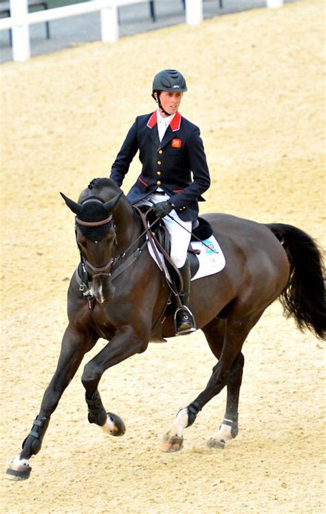 He represented britain at the 2008 beijing olympics, 2009 european championships, windsor, and 2012 london olympics. Ben Maher + Tripple X III © NoelleFloyd.com | Eventing ...