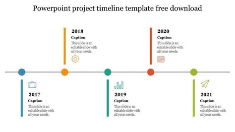 Professional Easy Project Timeline Template Excel Sample In 2021