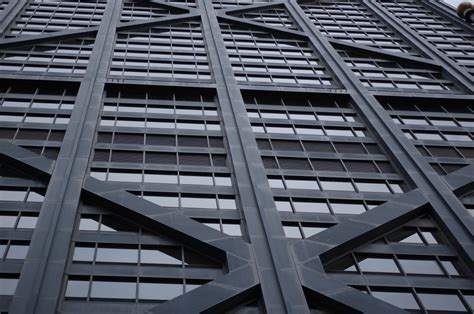 The project is located in chicago, cook county, illinois, usa.the architectural style is international. John Hancock Center Parking - SpotHero Blog
