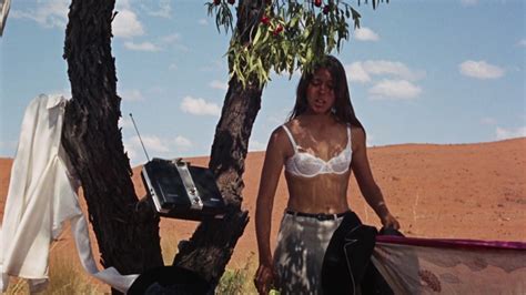 walkabout blu ray win a copy of the jenny agutter classic