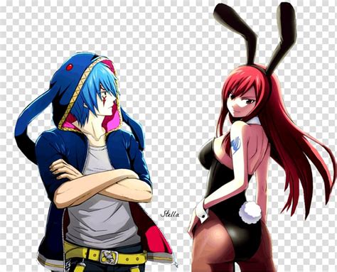 Erza Scarlet Gray Fullbuster Natsu Dragneel Wendy Marvell Lucy