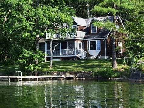 The combined market value is $447 million, with the average price of lakefront land and property for sale in connecticut being $1.88 million. Litchfield County Waterfront Home for Sale - Salisbury, CT ...