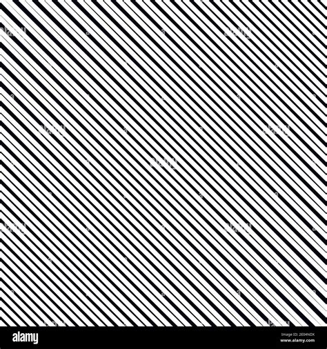 Patrón Lineal De Líneas Diagonales Efecto De Banda Textura Vector