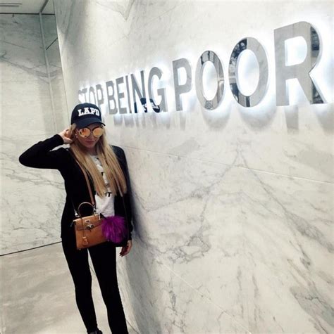 Rich Kids Of Instagram Lana Scolaro Stop Being Poor Know Your Meme