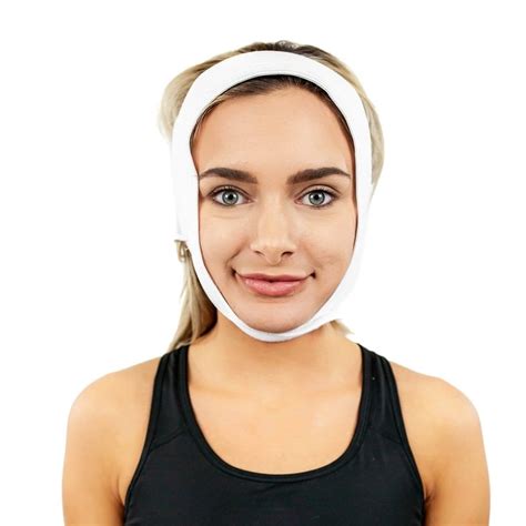 Chin Support Strap