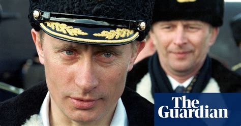 Vladimir Putin 20 Years In Power In Pictures World News The Guardian