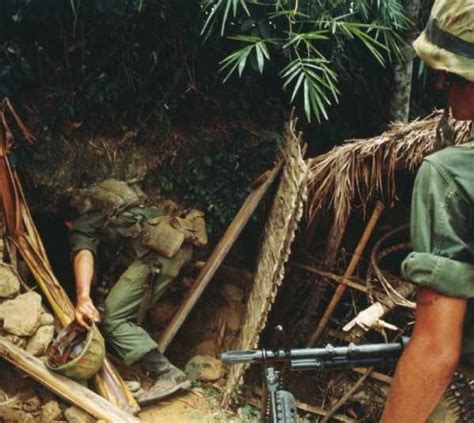 42 Color Photos From The Vietnam War Klykercom