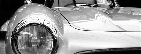 Oldtimer-Versicherung | Sondertarife für Klassiker, Raritäten und