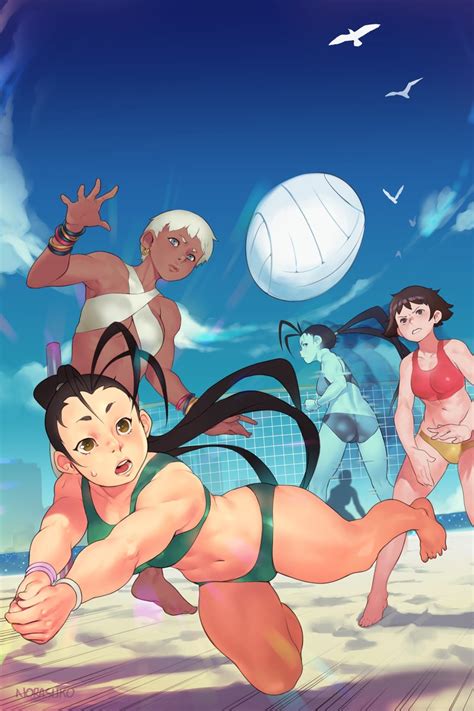 Sano On Twitter RT Norasuko The Full Pinup I Made For The