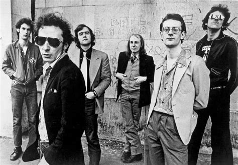 Graham Parker And The Rumour Reunite The New York Times