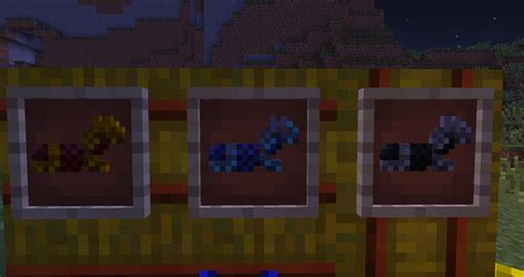 The qualities can be good or bad, improving items or making them. Horse Armor - Minecraft Wiki