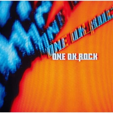 ONE OK ROCK - C.h.a.o.s.m.y.t.h. - Oo歌詞
