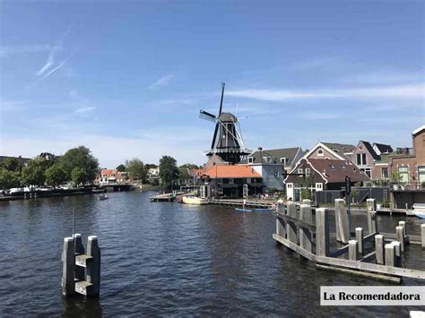 Roteiro passando pela estação central, o bairro da luz vermelha, joordan, jardim das beguinas e vários outros lugares. Qué VER en HOLANDA (además de Amsterdam) - La Recomendadora