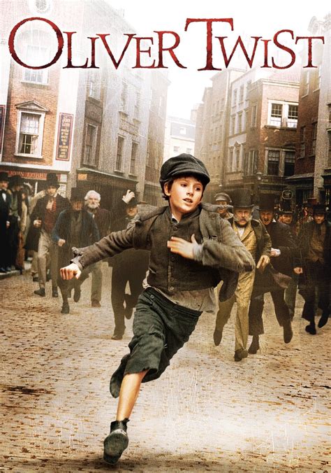 Oliver Twist Movie Where To Watch Stream Online