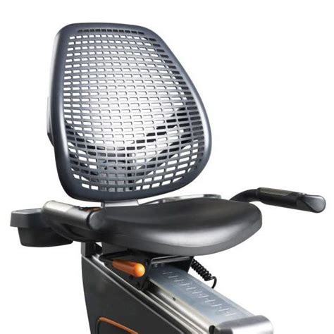 A perfect replacement for your stationary indoor bike seat is the zacro. NordicTrack R110 Recumbent Bike