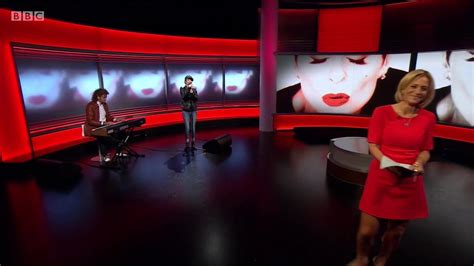 Bbc Newsnight On Twitter And It S A Very Goodnight From Us Slide Into Your Friday Night