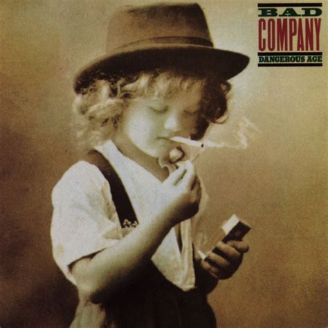 ‎dangerous Age Album Von Bad Company Apple Music