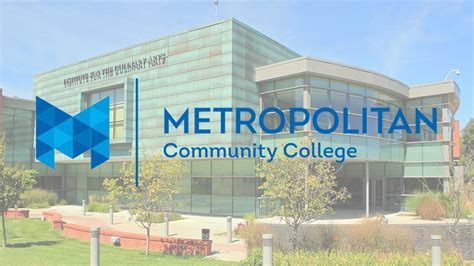 Metro Community College Partnership