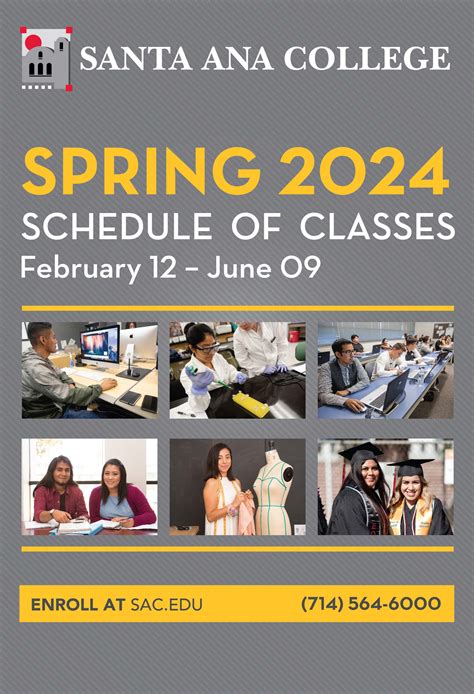 Class Schedule Fall 2024 Tara Zulema